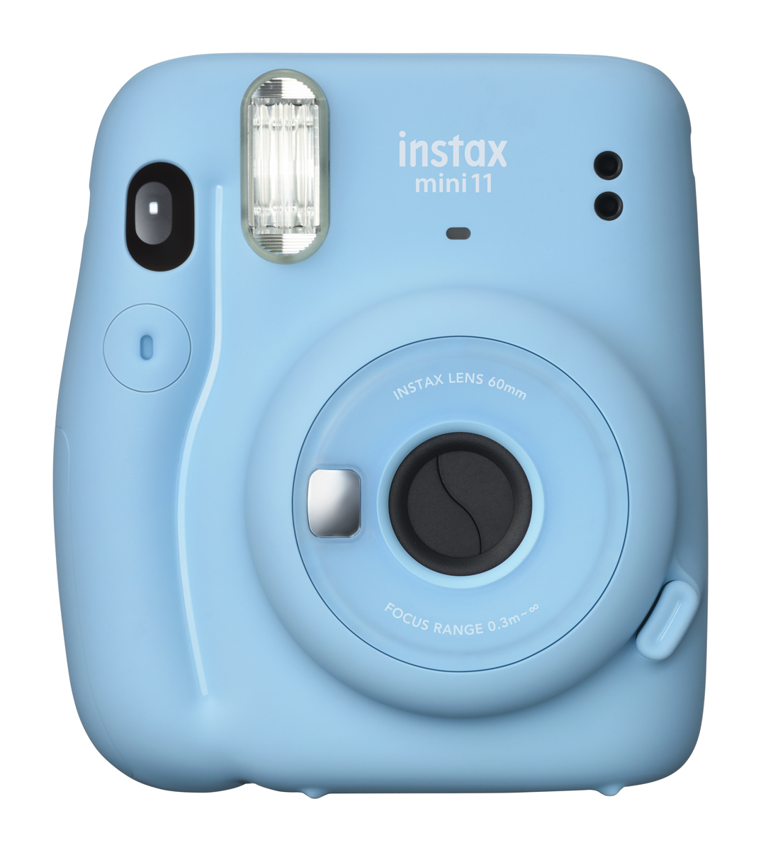 Fujifilm Instax mini 11 sky-blue Sofortbildkamera
