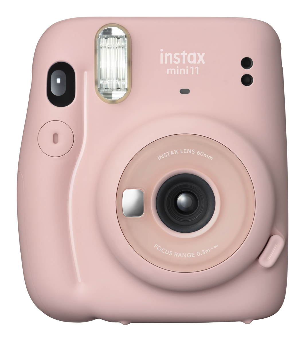 Fujifilm Instax mini 11 rosa Sofortbildkamera