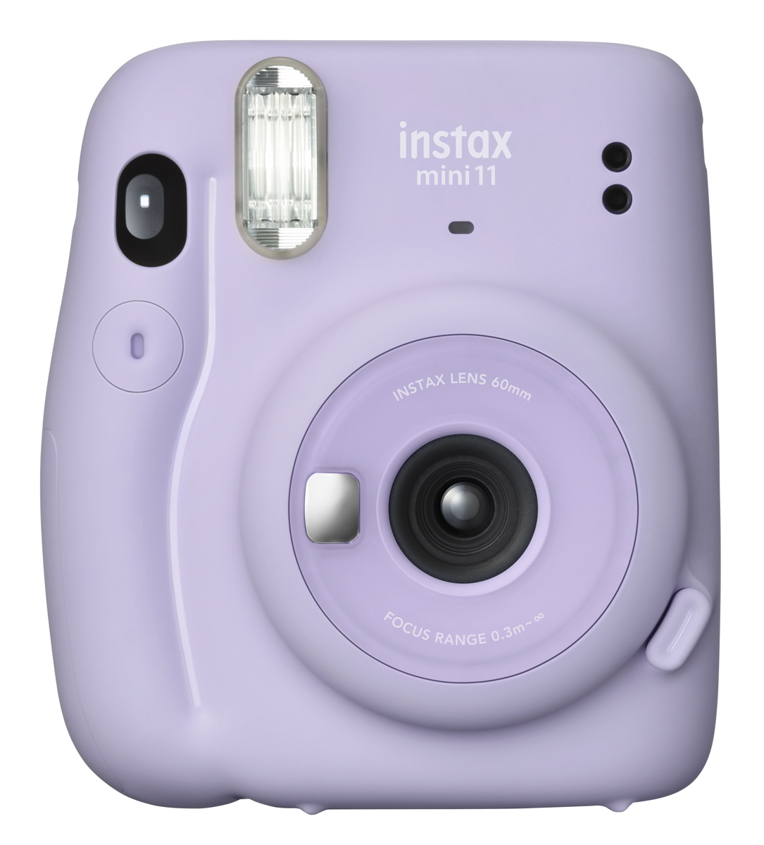 Fujifilm Instax mini 11 lila Sofortbildkamera