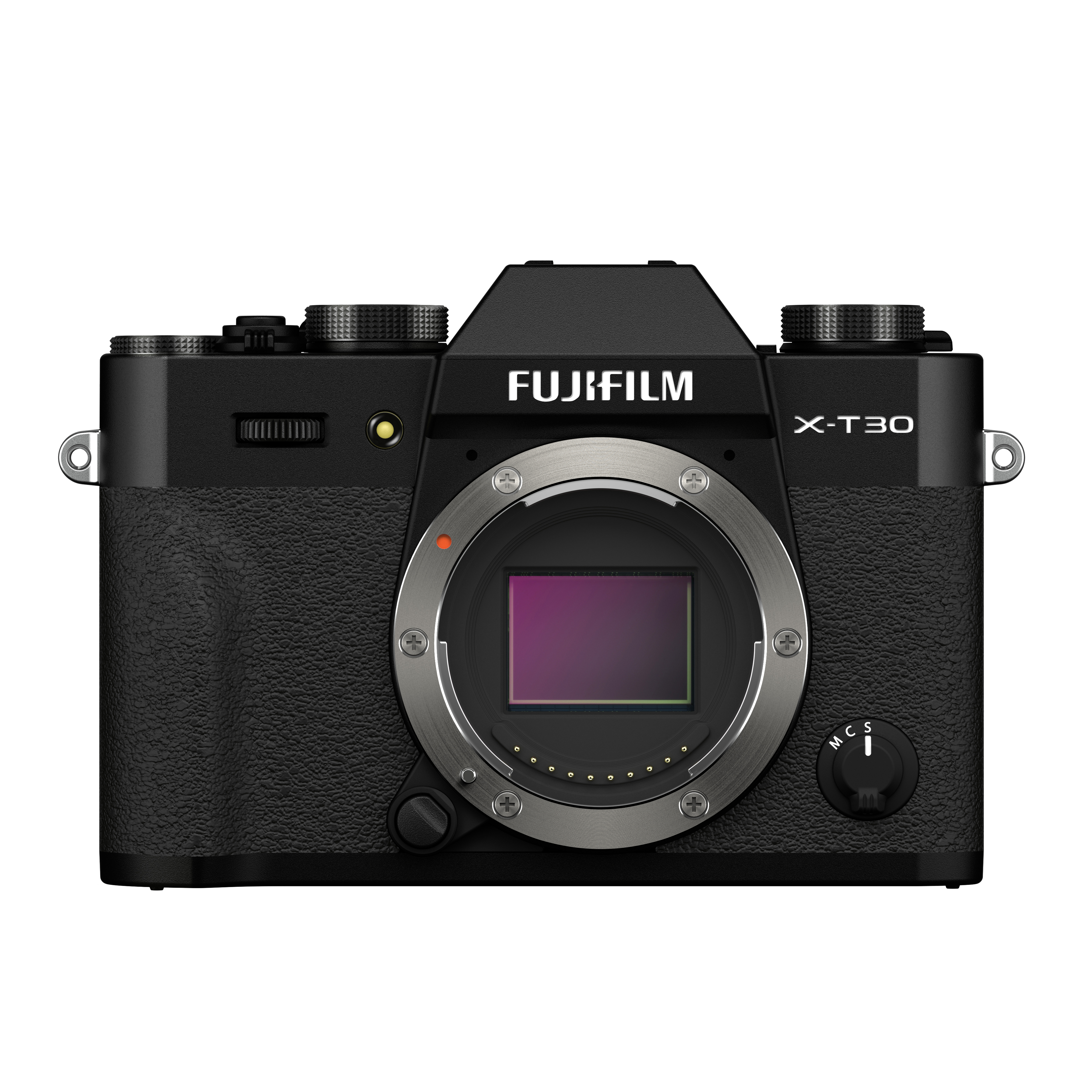 Fuji X-T30 II inkl. XF 18-55 mm Kit schwarz Bild 04