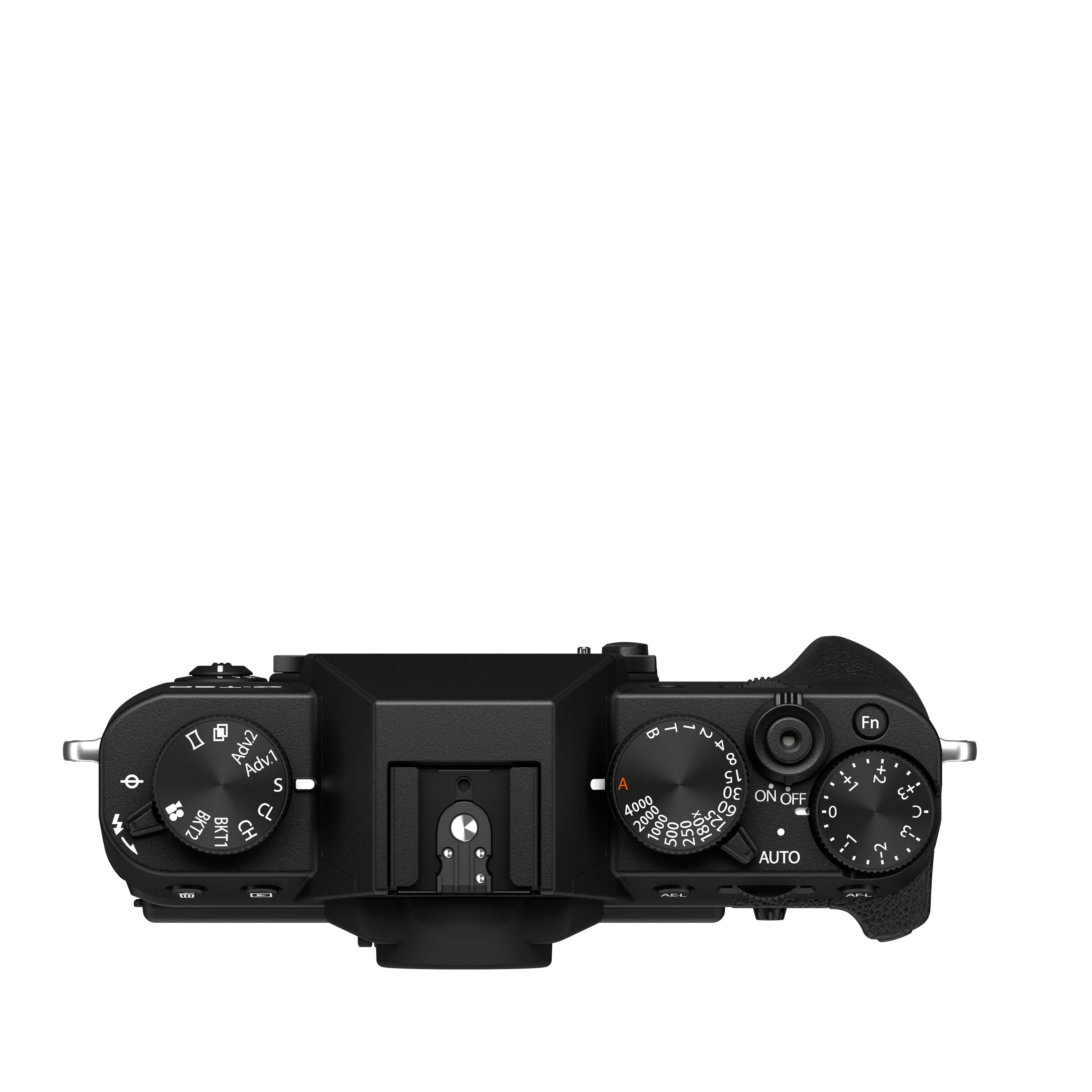 Fuji X-T30 II inkl. XF 18-55 mm Kit schwarz Bild 05