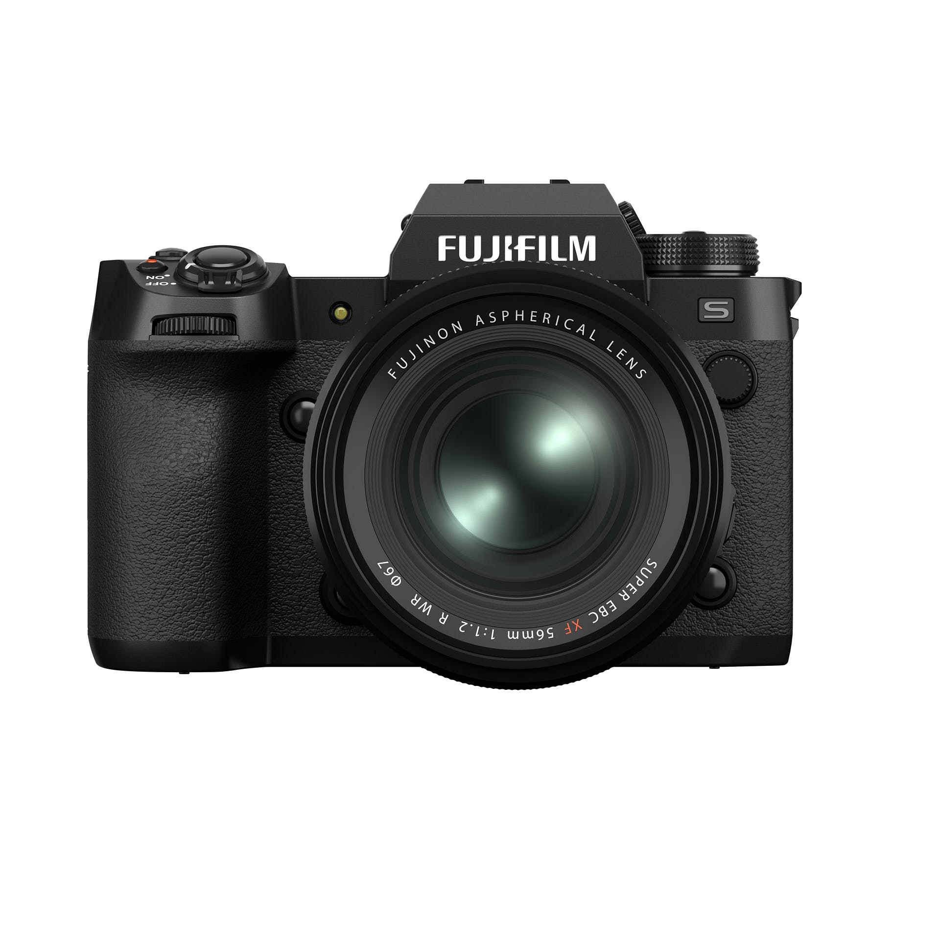 Fujifilm Fujinon XF 56mm F1.2 R WR Bild 07