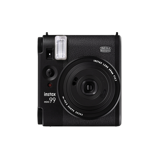 Fujifilm Instax Mini 99 black Kamera Bild 01