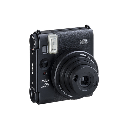 Fujifilm Instax Mini 99 black Kamera Bild 02