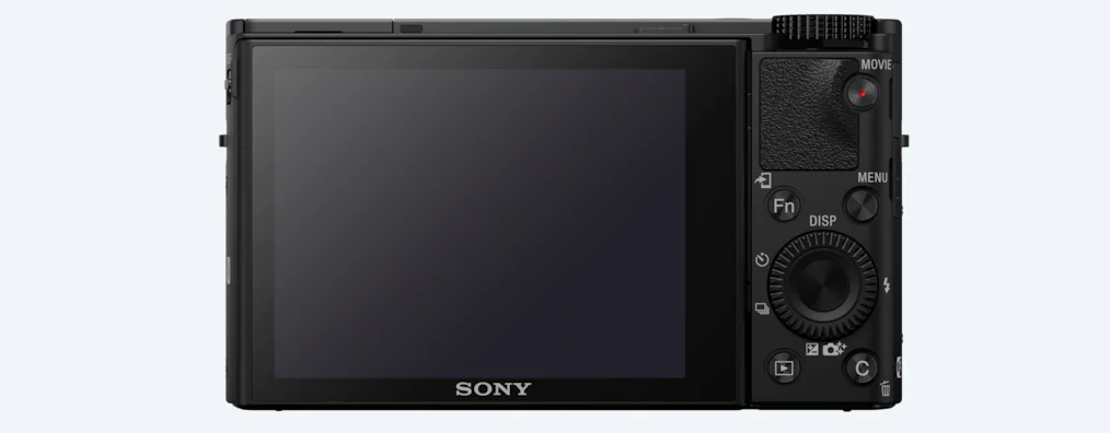 Sony RX 100 IV Bild 03