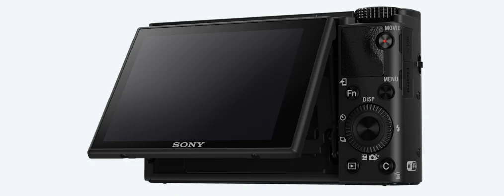 Sony RX 100 IV Bild 06