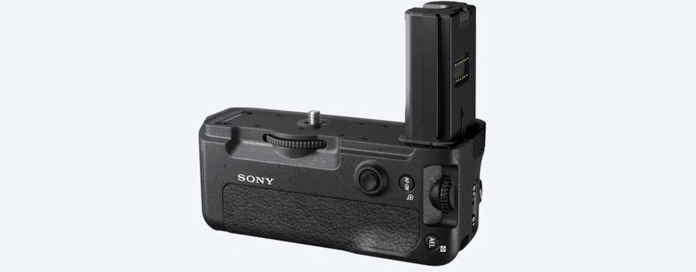 Sony VG-C3EM Hochformat Handgriff