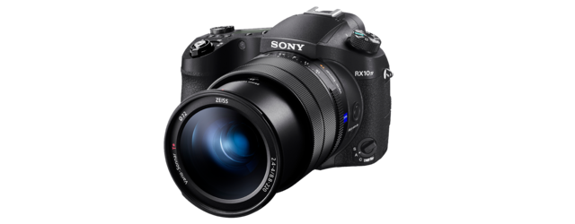 Sony RX10 Mark IV (DSCRX10M4) Bild 02