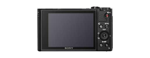 Sony Cyber-Shot DSC-HX99 Bild 08