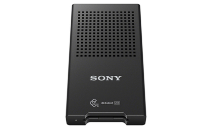 Sony CFexpress Type B/XQD Lesegerät