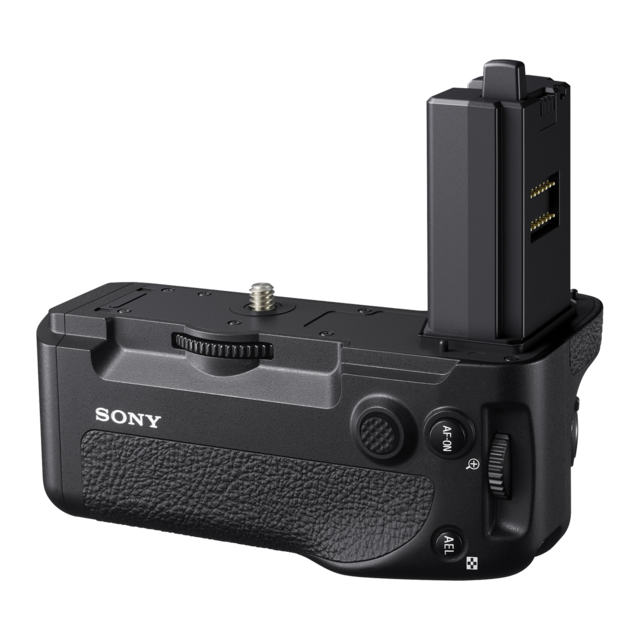 Sony VG-C4EM  Vertikal Grip