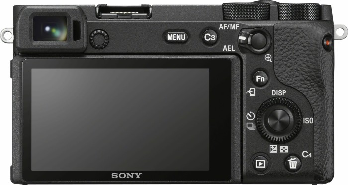 Sony Alpha 6600 + 18-135mm f3.5-5.6 Bild 02