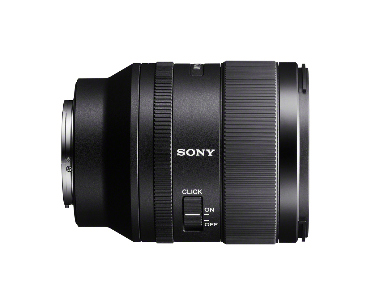Sony FE 35mm F1.4 GM (SEL-35F14GM) Bild 02