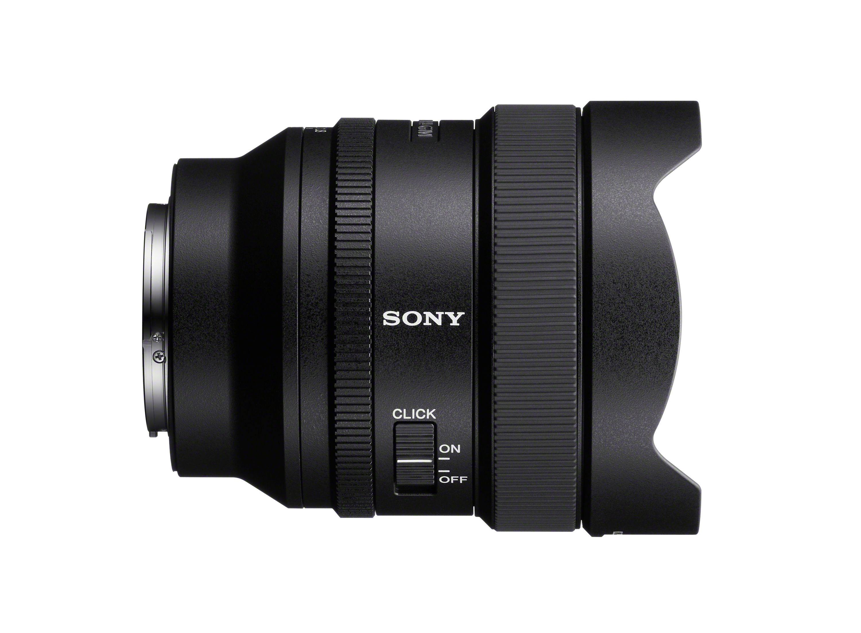 Sony FE 14mm F1.8 GM (SEL14F18GM) Bild 02