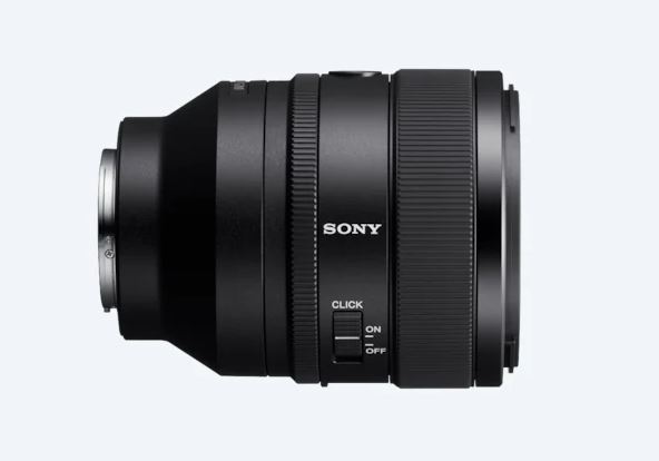 Sony FE 50mm f1.2 GM (SEL-50F12GM) Bild 08