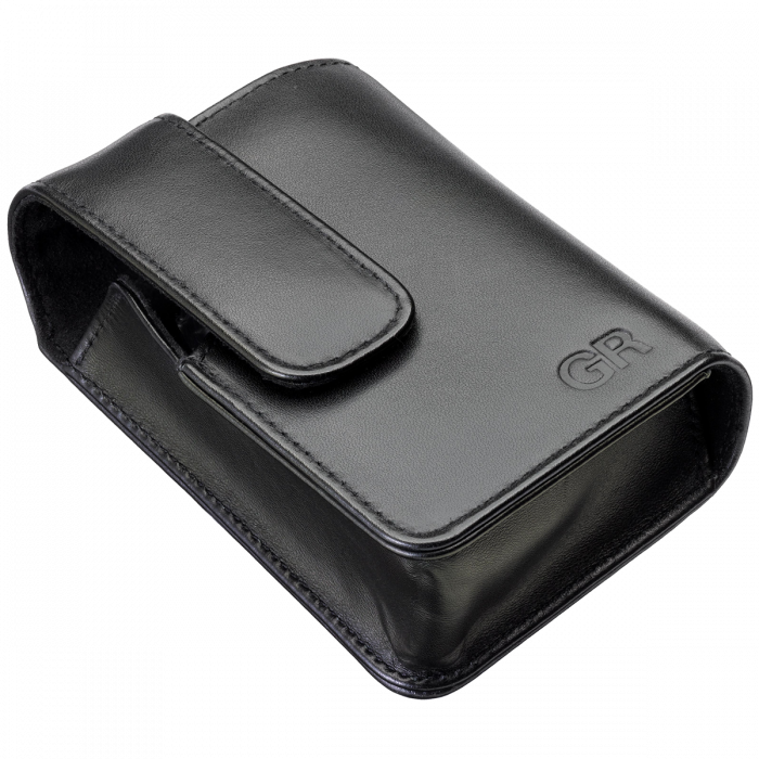 Ricoh GR Soft Case GC-9 Tasche