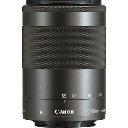 Canon EF-M 55-200mm 4,5-6,3 IS STM