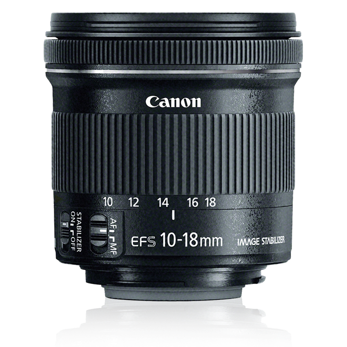 Canon EF-S 10-18mm IS STM Bild 02