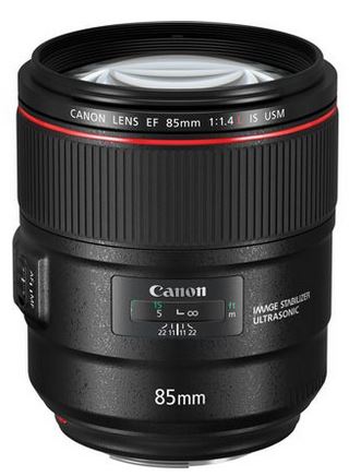 Canon EF 85mm f1.4 L IS USM Bild 02