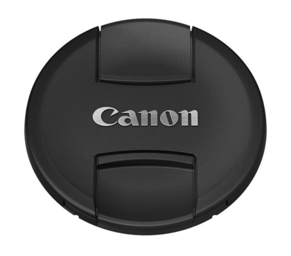 Canon E-95 Objektivdeckel