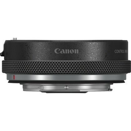 Canon Mount Adapter EF-EOS R mit Steuerungsring