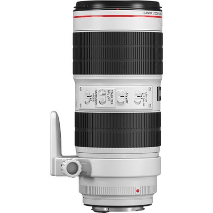 Canon EF 70-200mm f2.8L IS III USM Bild 03