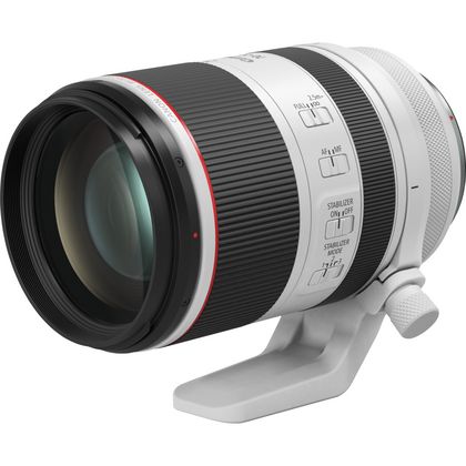 Canon RF 70-200mm F2.8 L IS USM Bild 04