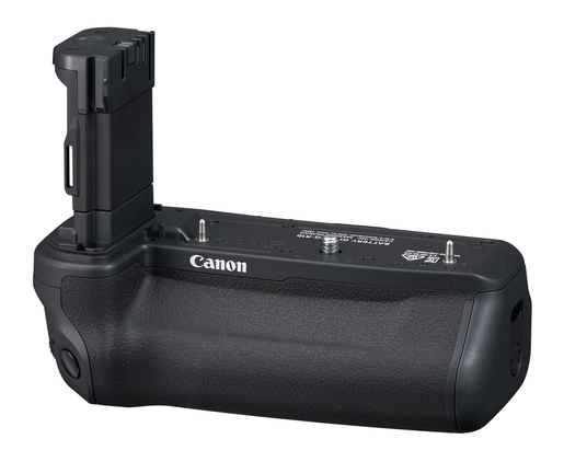 Canon BG-R10 Batteriegriff für EOS R5 und R6 Bild 01