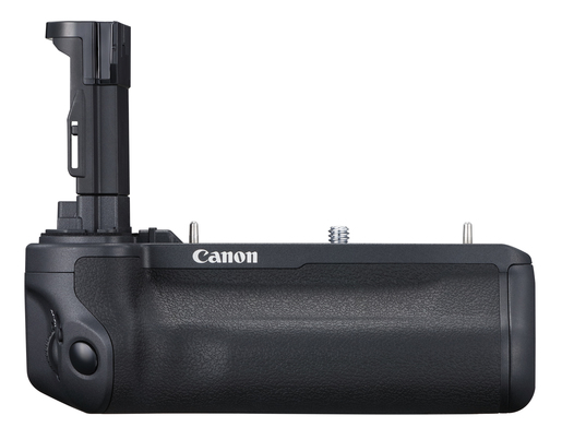 Canon BG-R10 Batteriegriff für EOS R5 und R6 Bild 02