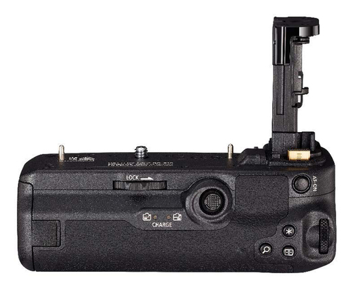 Canon BG-R10 Batteriegriff für EOS R5 und R6 Bild 03