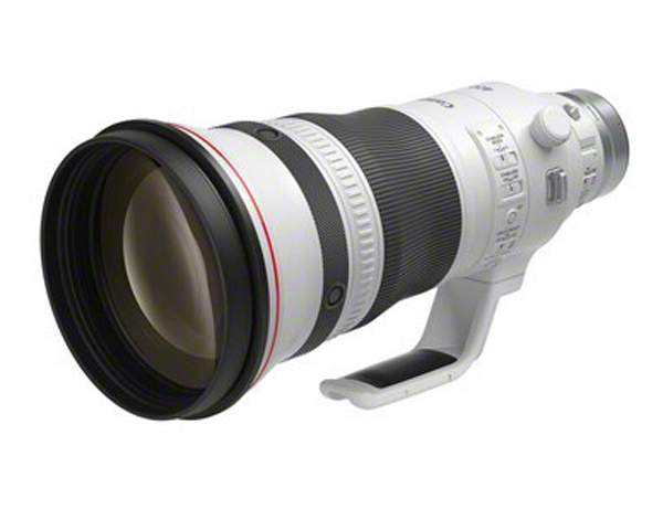 Canon RF 400mm f2.8 L IS USM Objektiv Bild 03
