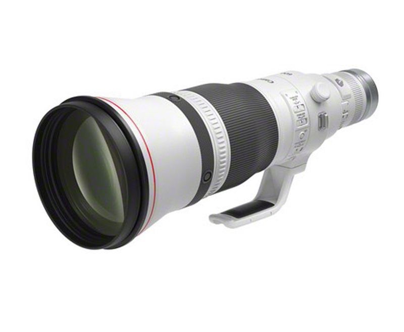 Canon RF 600mm f4 L IS USM Objektiv