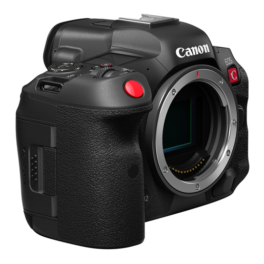 Canon EOS R5 C Body Bild 07