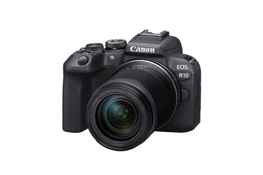Canon EOS R10 + 18-150mm Special Edition Set Bild 02