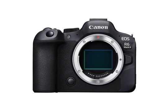 Canon EOS R6 II Gehäuse Bild 02