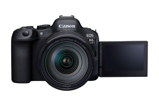 Canon EOS R6 II + RF 24-105 f4 L Kit Bild 02