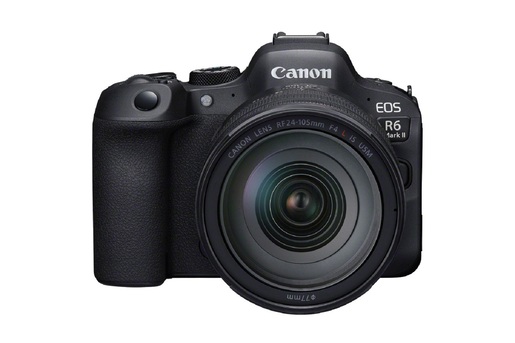 Canon EOS R6 II + RF 24-105 f4 L Kit Bild 03