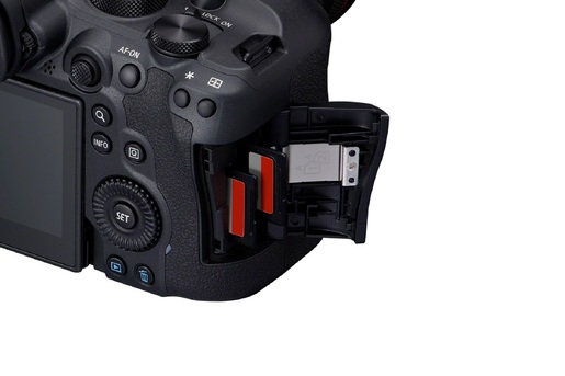 Canon EOS R6 II + RF 24-105 f4-7.1 IS STM Kit Bild 05