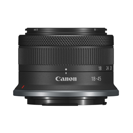 Canon EOS R50 + 18-45mm + 55-210mm Bild 03