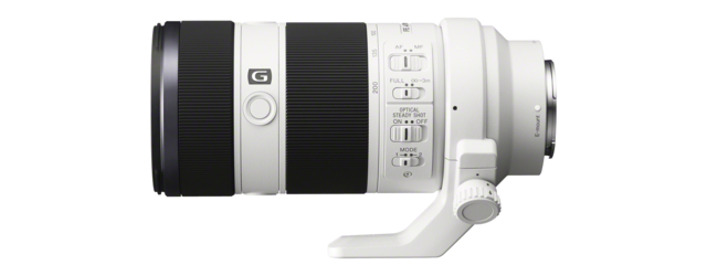 Sony FE 70-200 mm f4 G OSS (SEL70200G) Bild 02