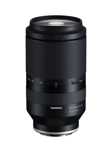 Tamron 70-180mm f2.8 Di III VXD für Sony Bild 01
