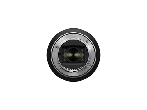 Tamron 17-70mm f2.8 Di III-A VC RXD für Sony E Bild 05