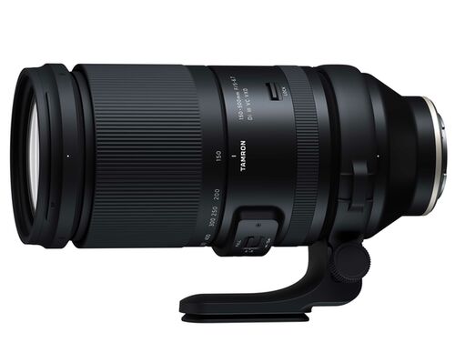 Tamron 150-500mm f5-6.7 Di III VC VXD für Sony E