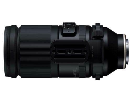 Tamron 150-500mm f5-6.7 Di III VC VXD für Sony E Bild 03