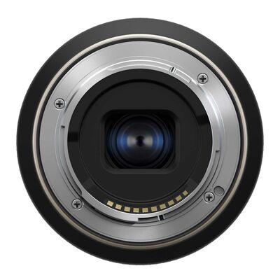 Tamron 11-20mm f2.8 Di III-A RXD für Sony E-Mount Bild 05