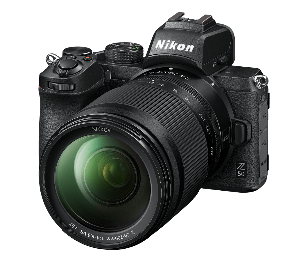 Nikon Z 24-200mm f 4.0-6.3 Bild 04