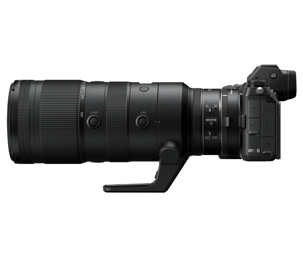 Nikon Z-Telekonverter TC-1,4x Bild 04