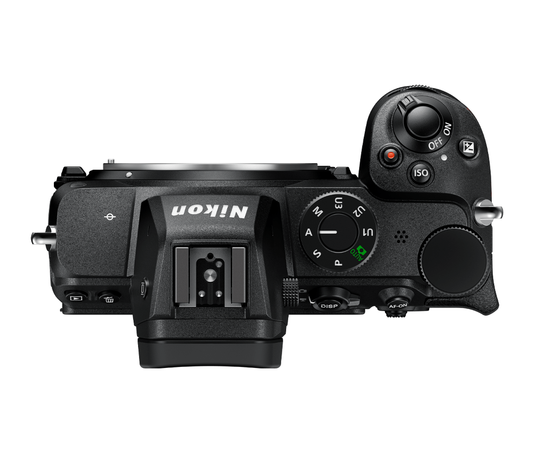 Nikon Z5 mit Z 24-50mm f/4-6.3 Kit Bild 04