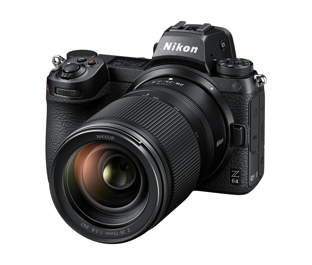 Nikon Z 28-75mm f2.8 Nikkor (JMA717DA) Bild 03