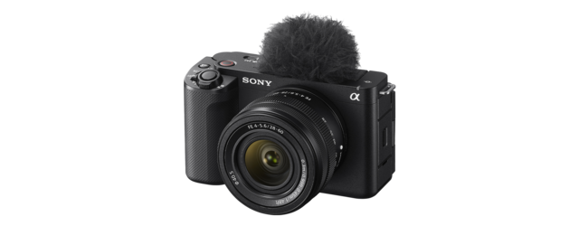 Sony ZV-E1 Kit 28-60mm 4-5.6 Set